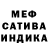 Альфа ПВП кристаллы Dnibsc Tilar